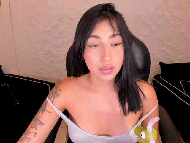 CelesteMoon webcam