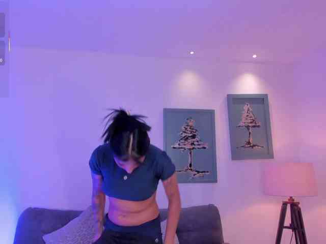 CelesteMoon webcam