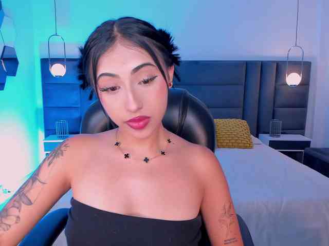 CelesteMoon webcam