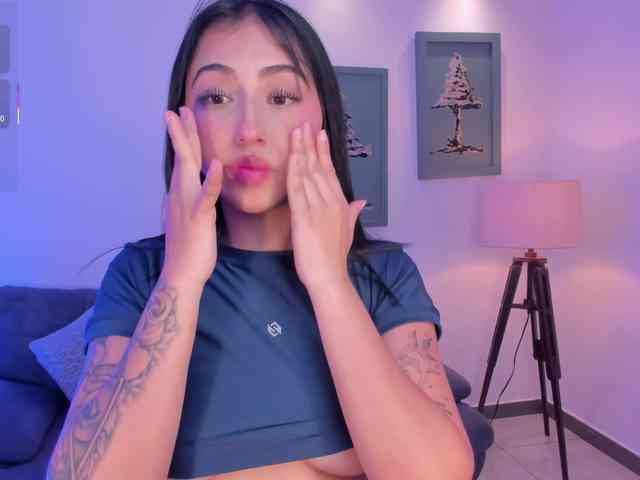 CelesteMoon webcam