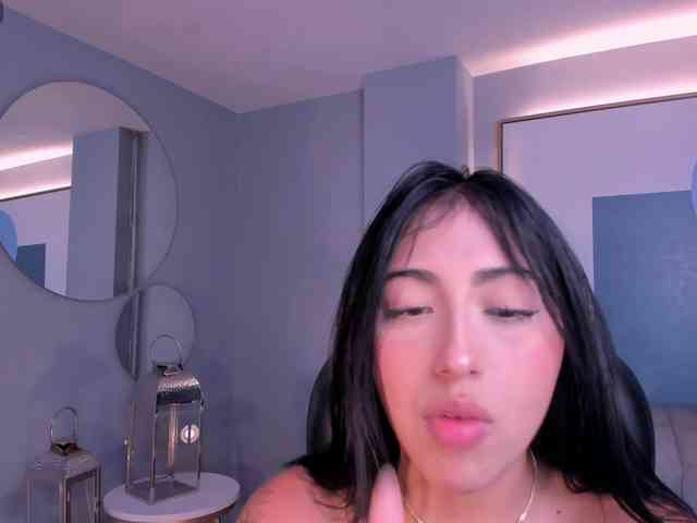 CelesteMoon webcam