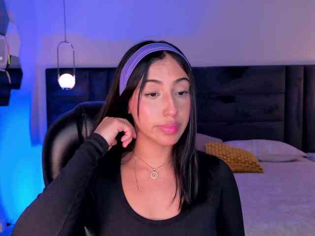 CelesteMoon webcam