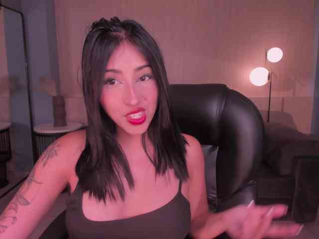 CelesteMoon webcam
