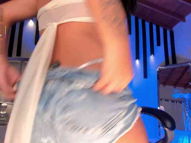 CelesteMoon webcam