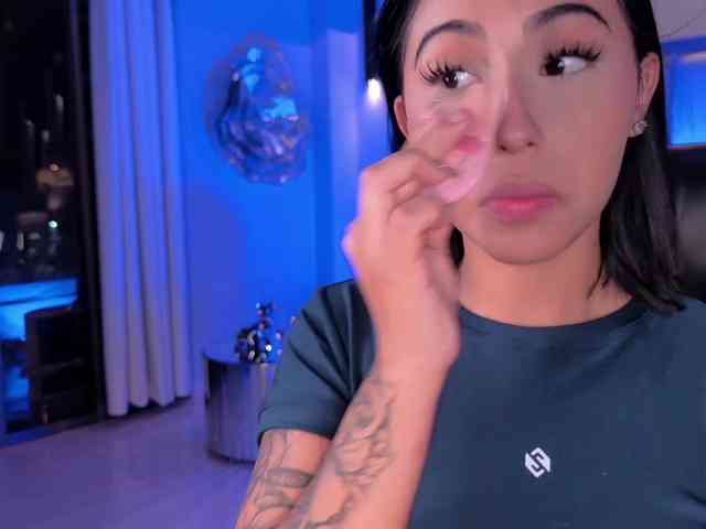 CelesteMoon webcam