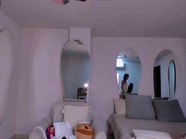 CelesteMoon webcam