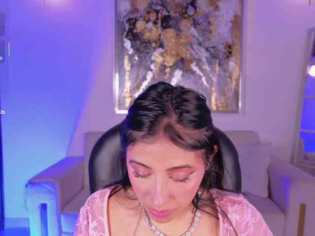 CelesteMoon webcam