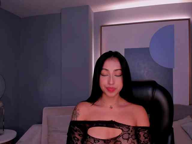 CelesteMoon webcam