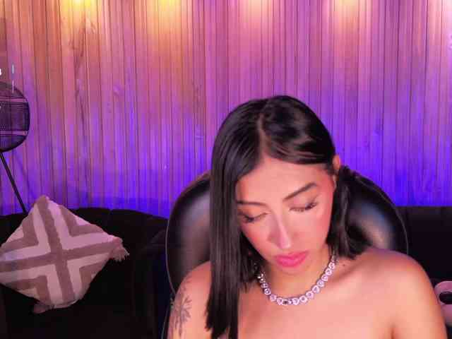CelesteMoon webcam