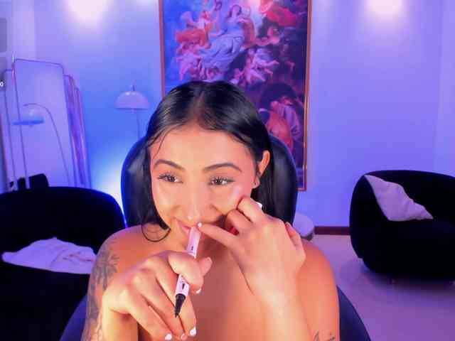 CelesteMoon webcam
