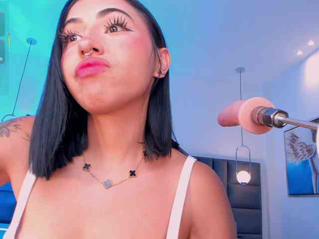 CelesteMoon webcam