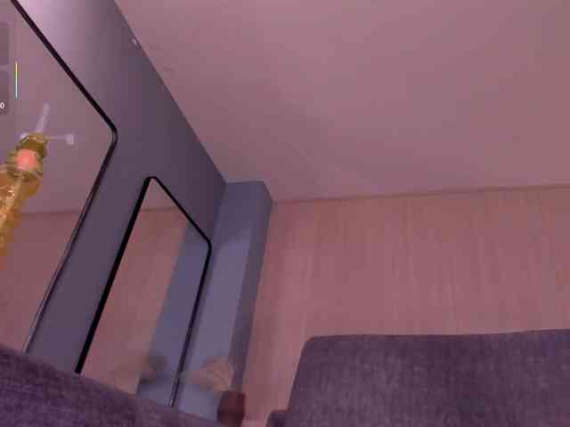CelesteMoon webcam