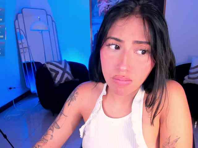 CelesteMoon webcam