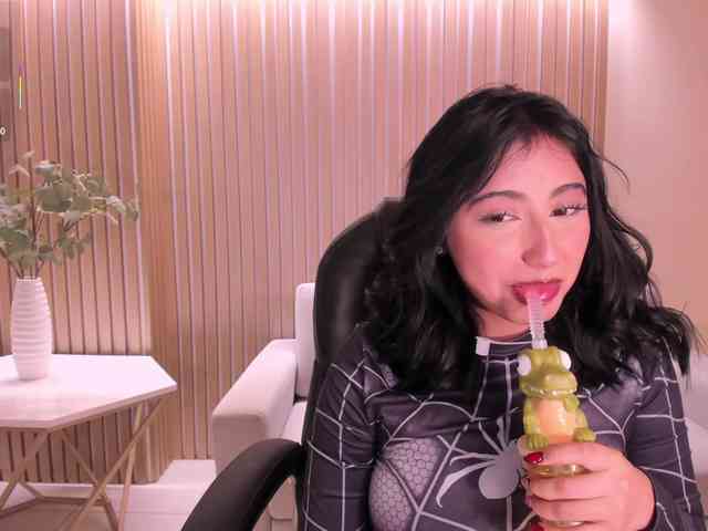 CelesteMoon webcam