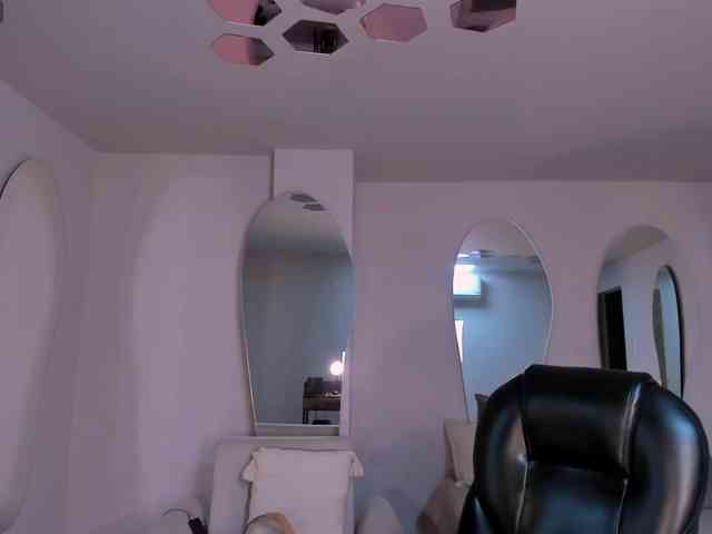 CelesteMoon webcam