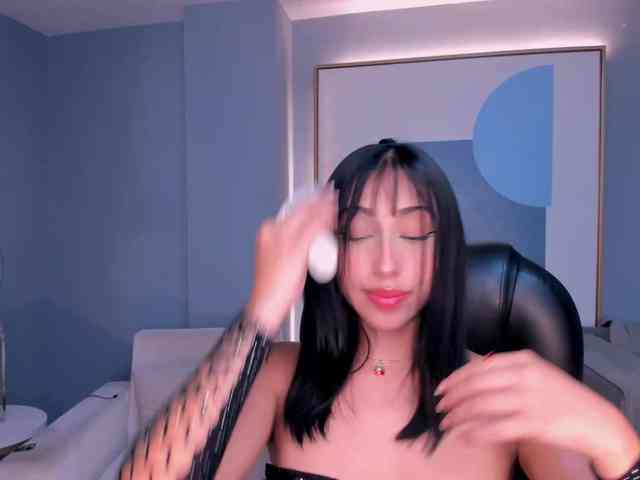 CelesteMoon webcam
