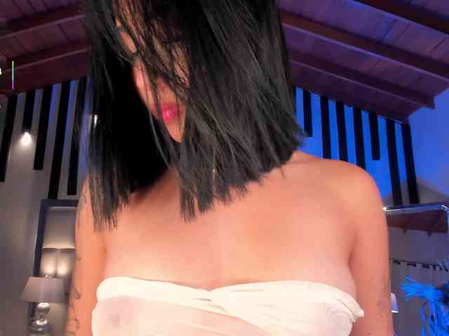 CelesteMoon webcam