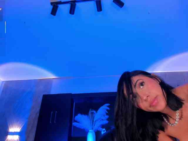 CelesteMoon webcam
