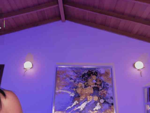 CelesteMoon webcam