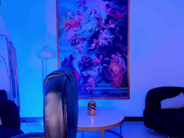 CelesteMoon webcam