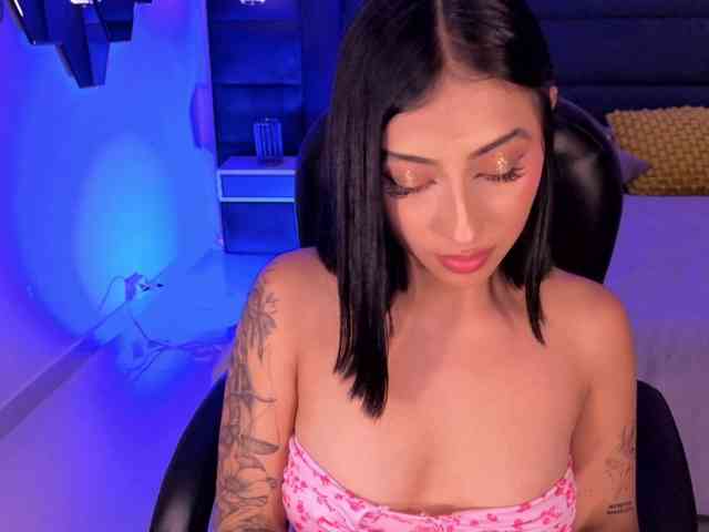 CelesteMoon webcam