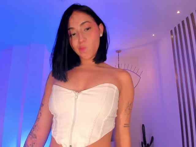 CelesteMoon webcam