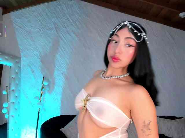 CelesteMoon webcam