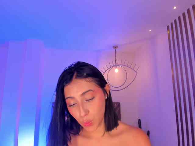 CelesteMoon webcam