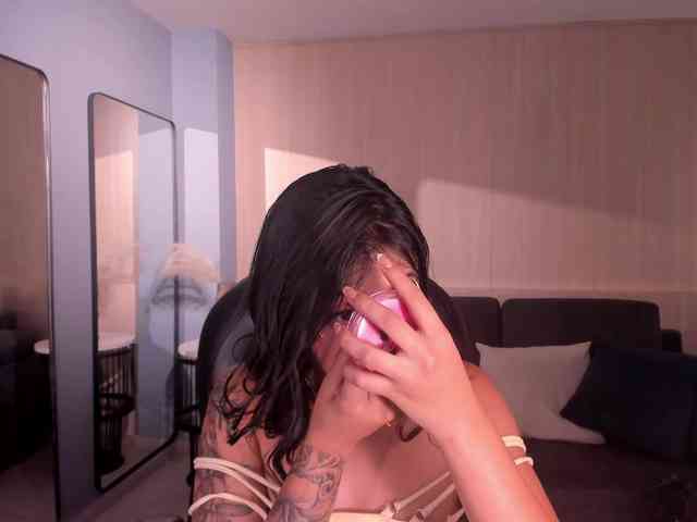 CelesteMoon webcam