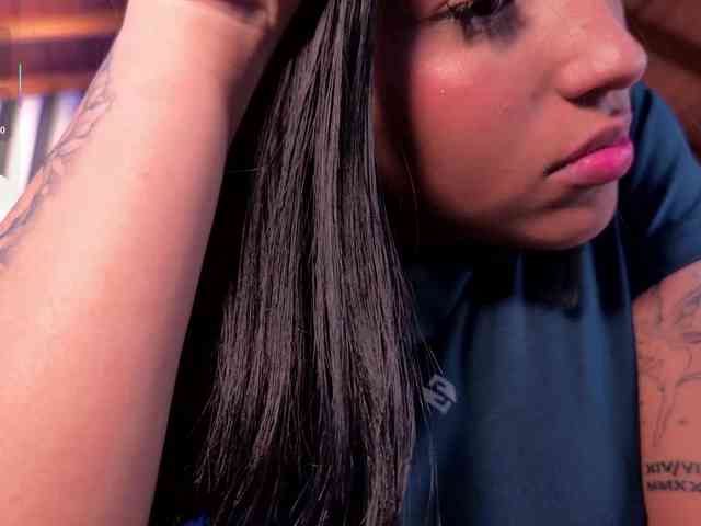 CelesteMoon webcam