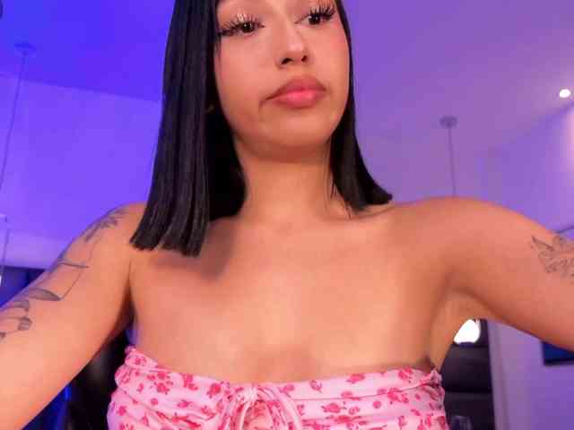 CelesteMoon webcam