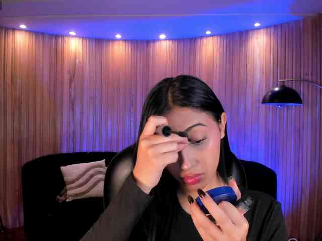 CelesteMoon webcam