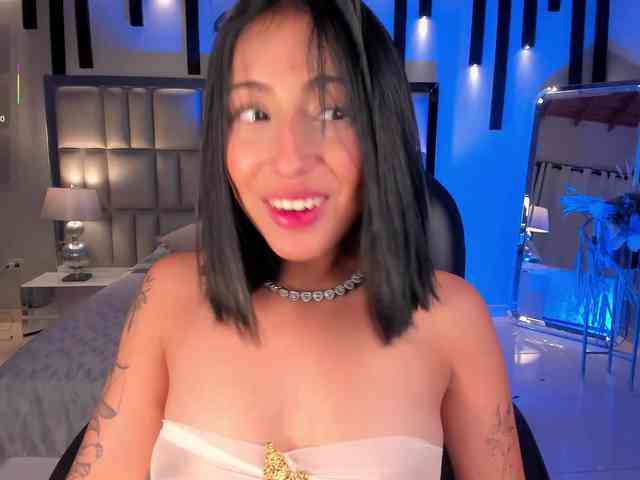 CelesteMoon webcam