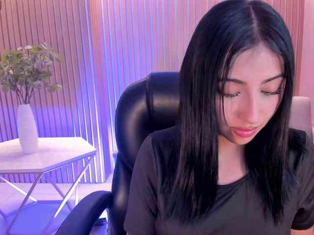 CelesteMoon webcam