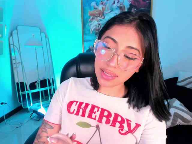 CelesteMoon webcam