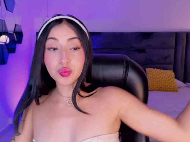 CelesteMoon webcam