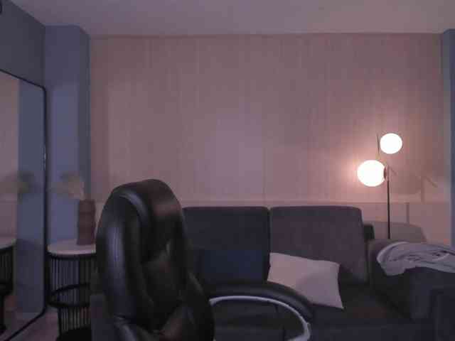 CelesteMoon webcam