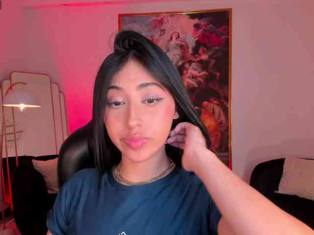 CelesteMoon webcam