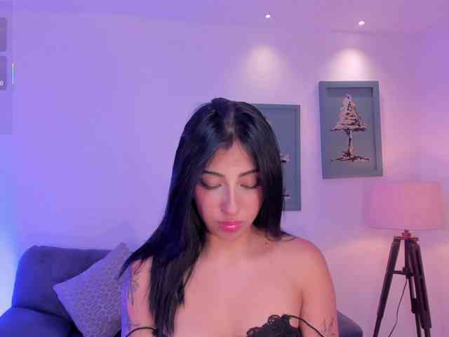 CelesteMoon webcam