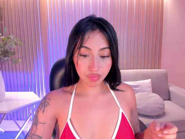 Model: celestemoon