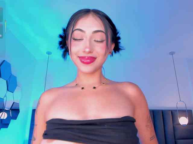 CelesteMoon webcam