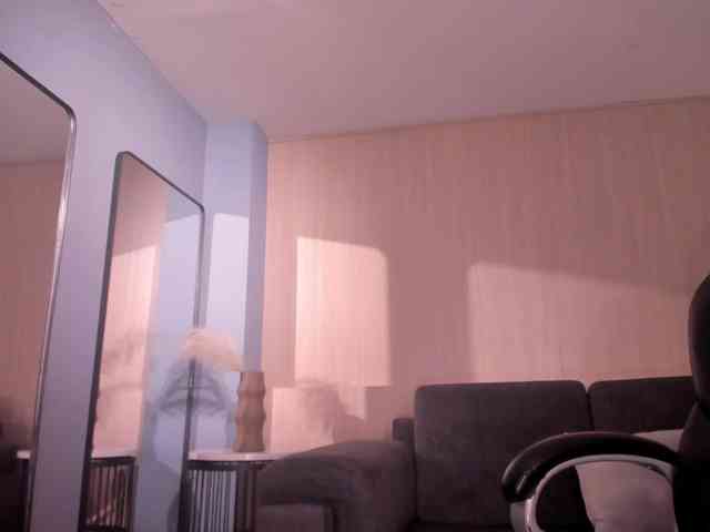 CelesteMoon webcam