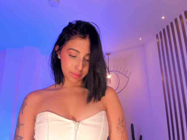 CelesteMoon webcam