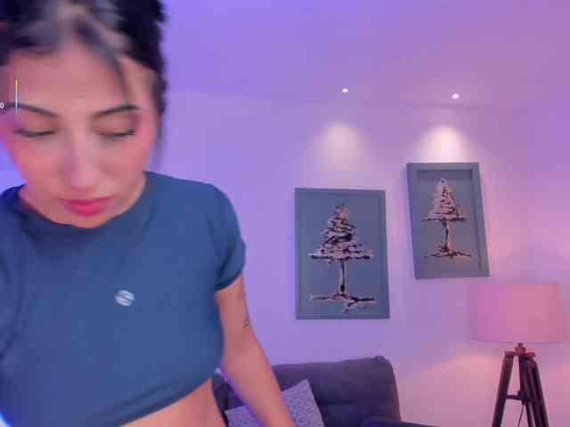 CelesteMoon webcam
