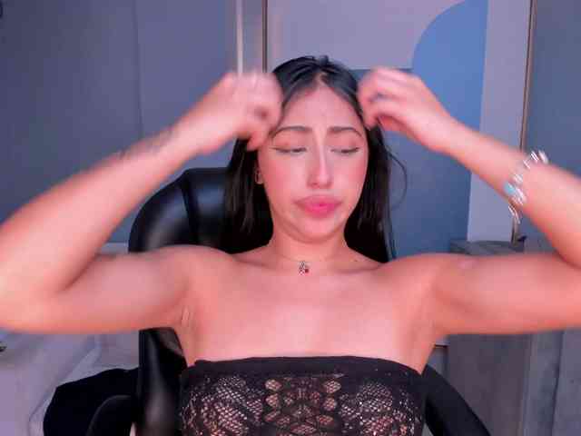 CelesteMoon webcam