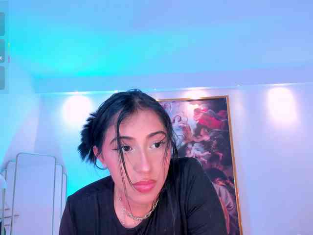 CelesteMoon webcam