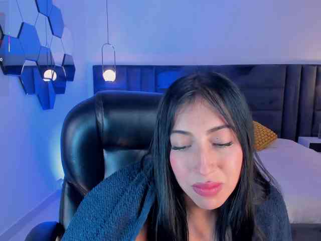 CelesteMoon webcam