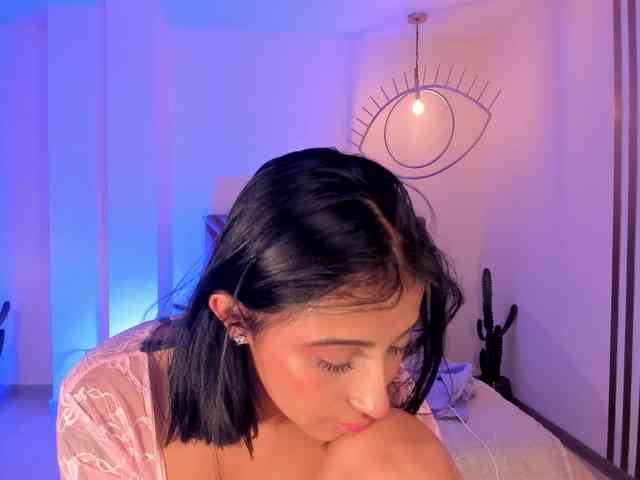 CelesteMoon webcam