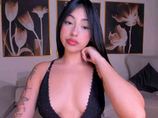 CelesteMoon webcam