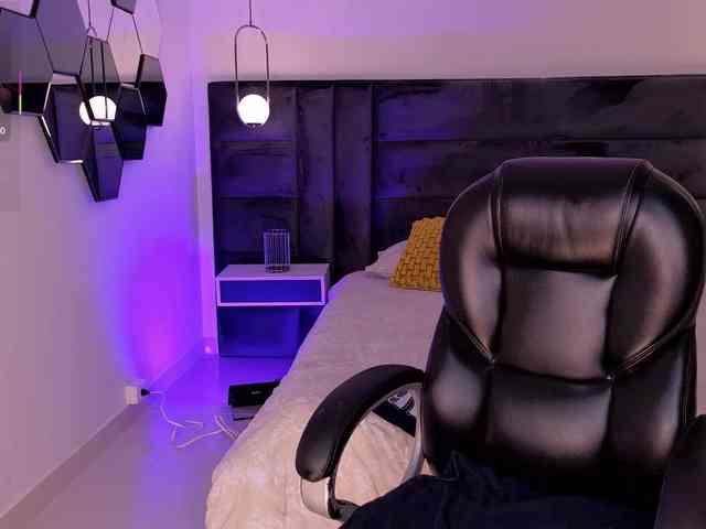 CelesteMoon webcam